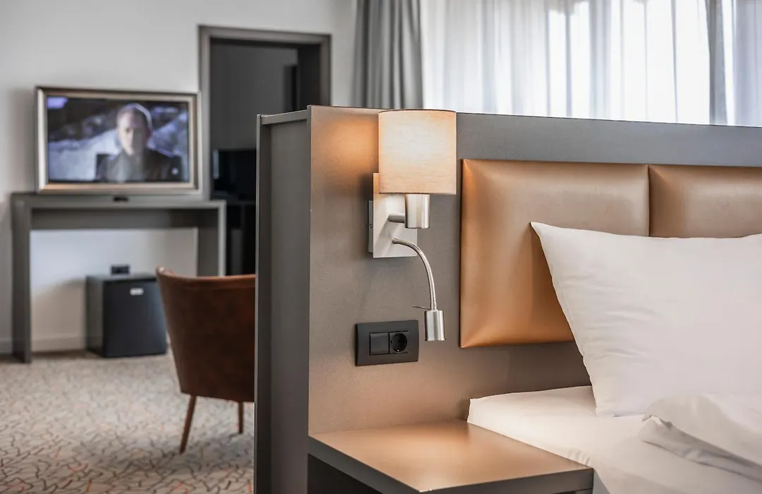 Charm Boutique Hotel-1