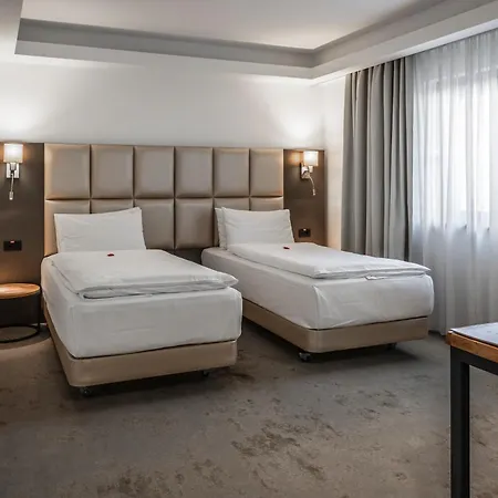 Charm Boutique Hotel-2